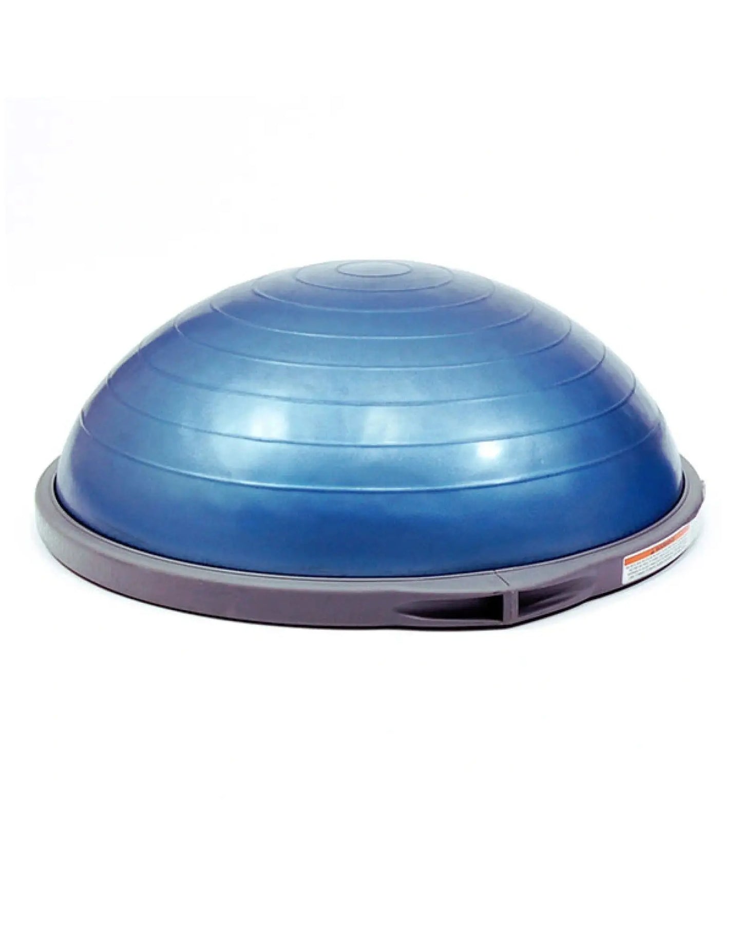 Gym Gear BOSU Balance Trainer - QVEC