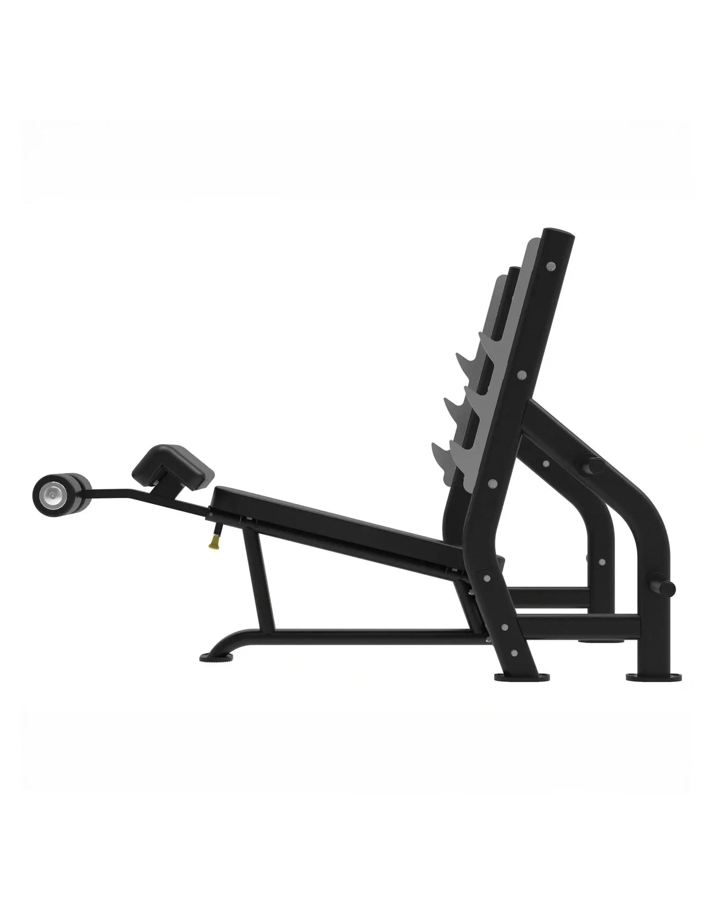Elite Series, Olympic Decline Bench - QVEC