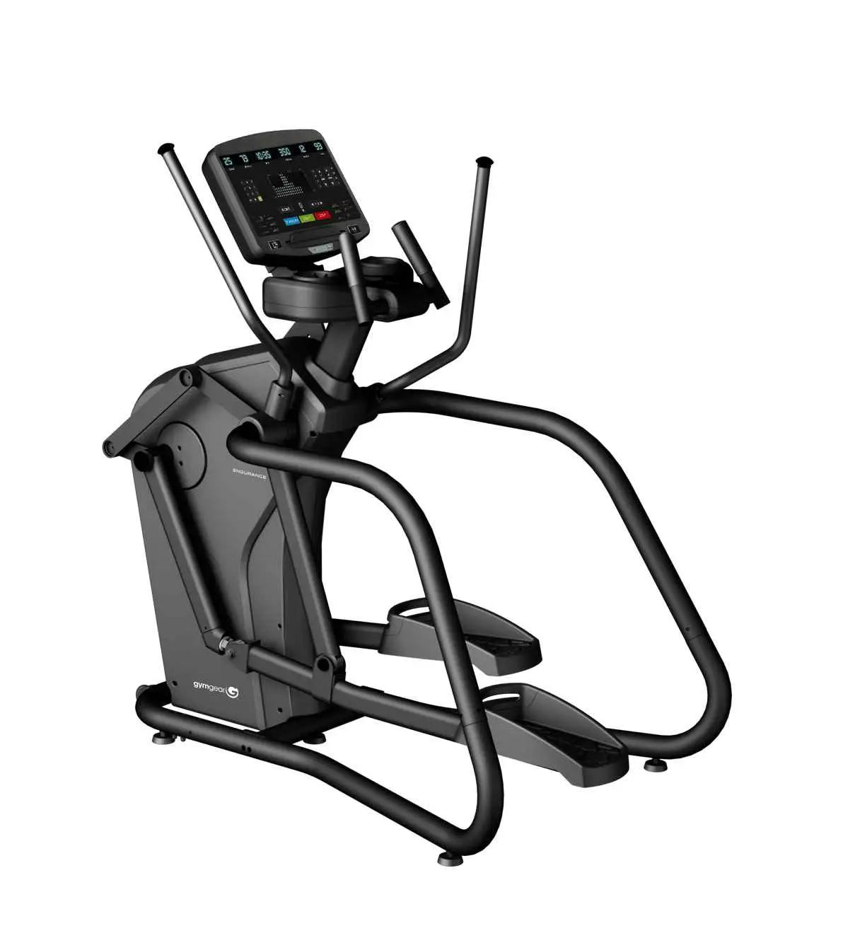 Endurance Cross Trainer - QVEC