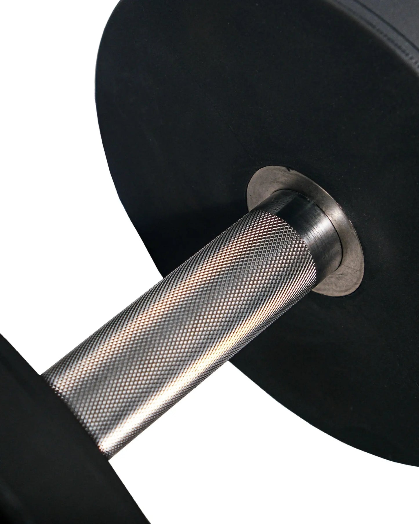 Gym Gear Pro Urethane Dumbbells