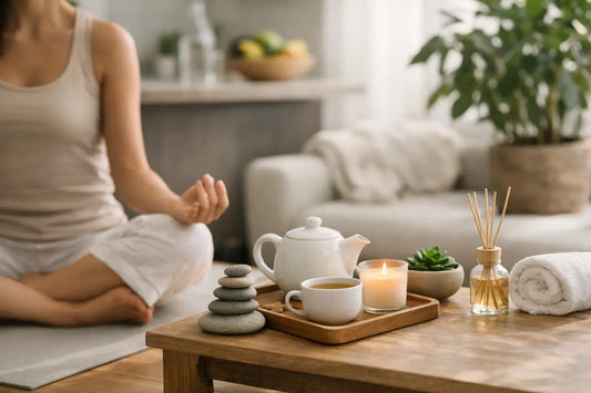 Wellness & Lifestyle at Home That Lasts