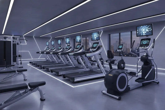 High Intensity Interval Training Transforms Your Sessions QVEC