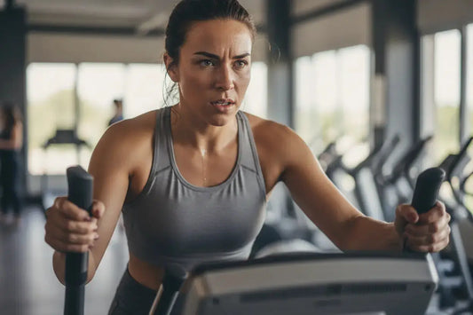 Ultimate Guide to Building Muscle in the Gym QVEC
