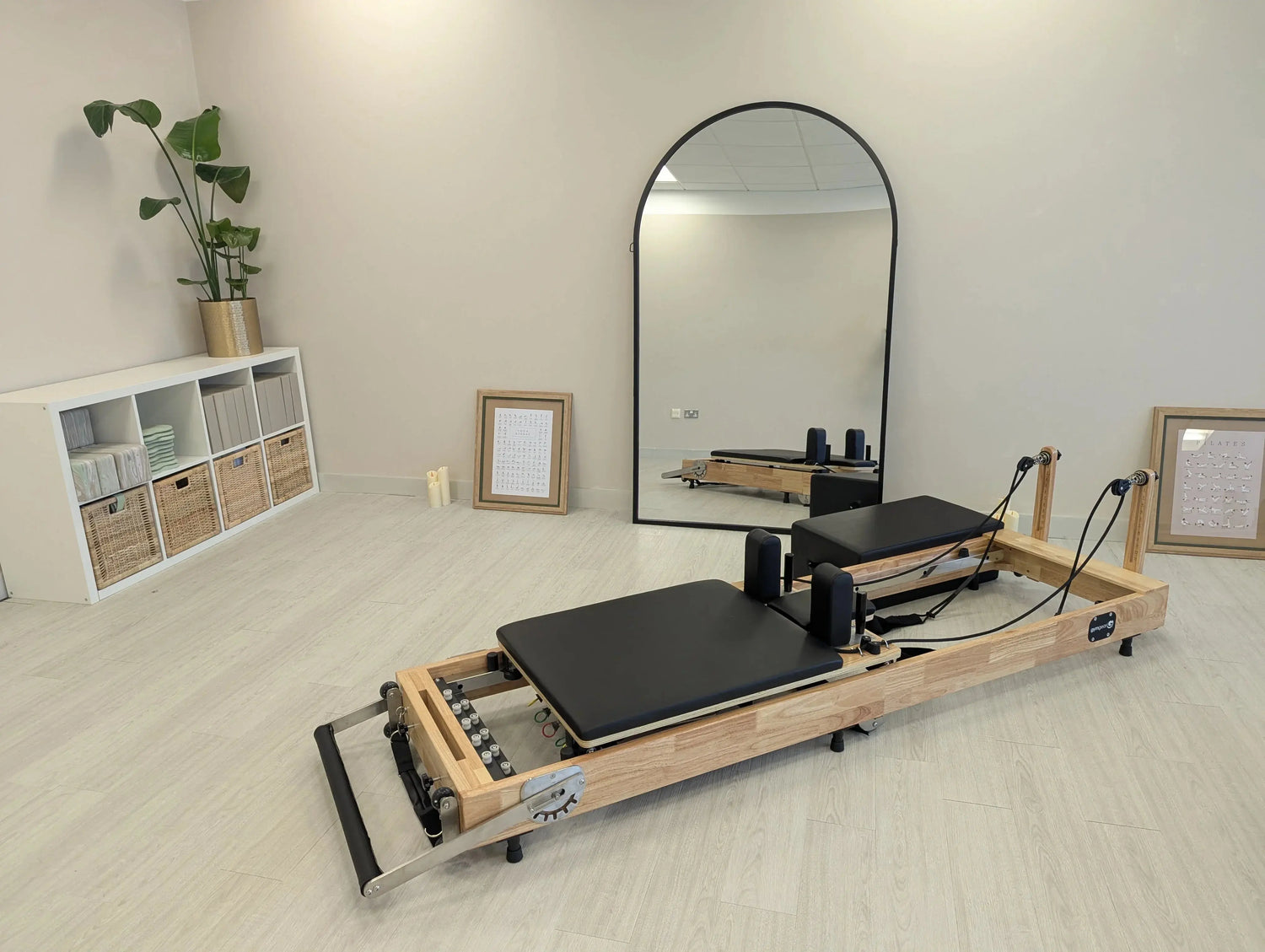 Pilates