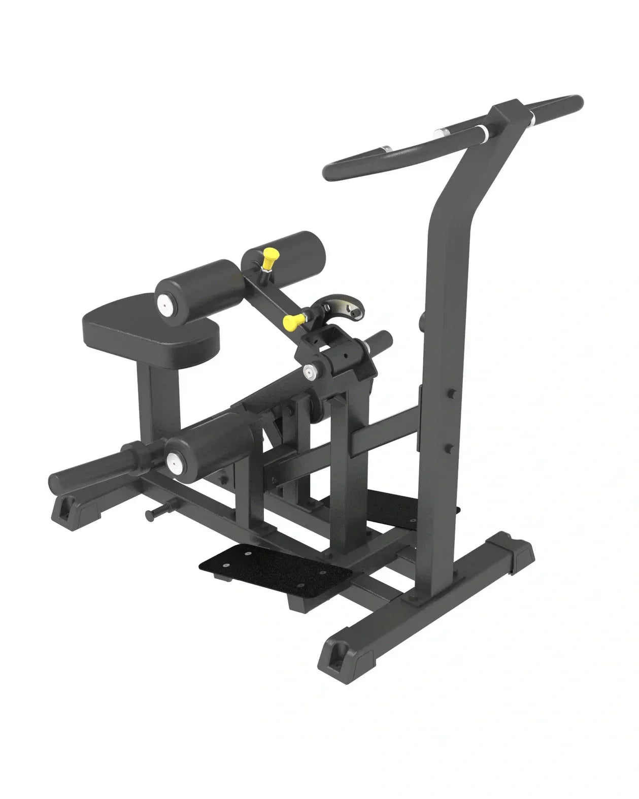 Plate loaded Benches