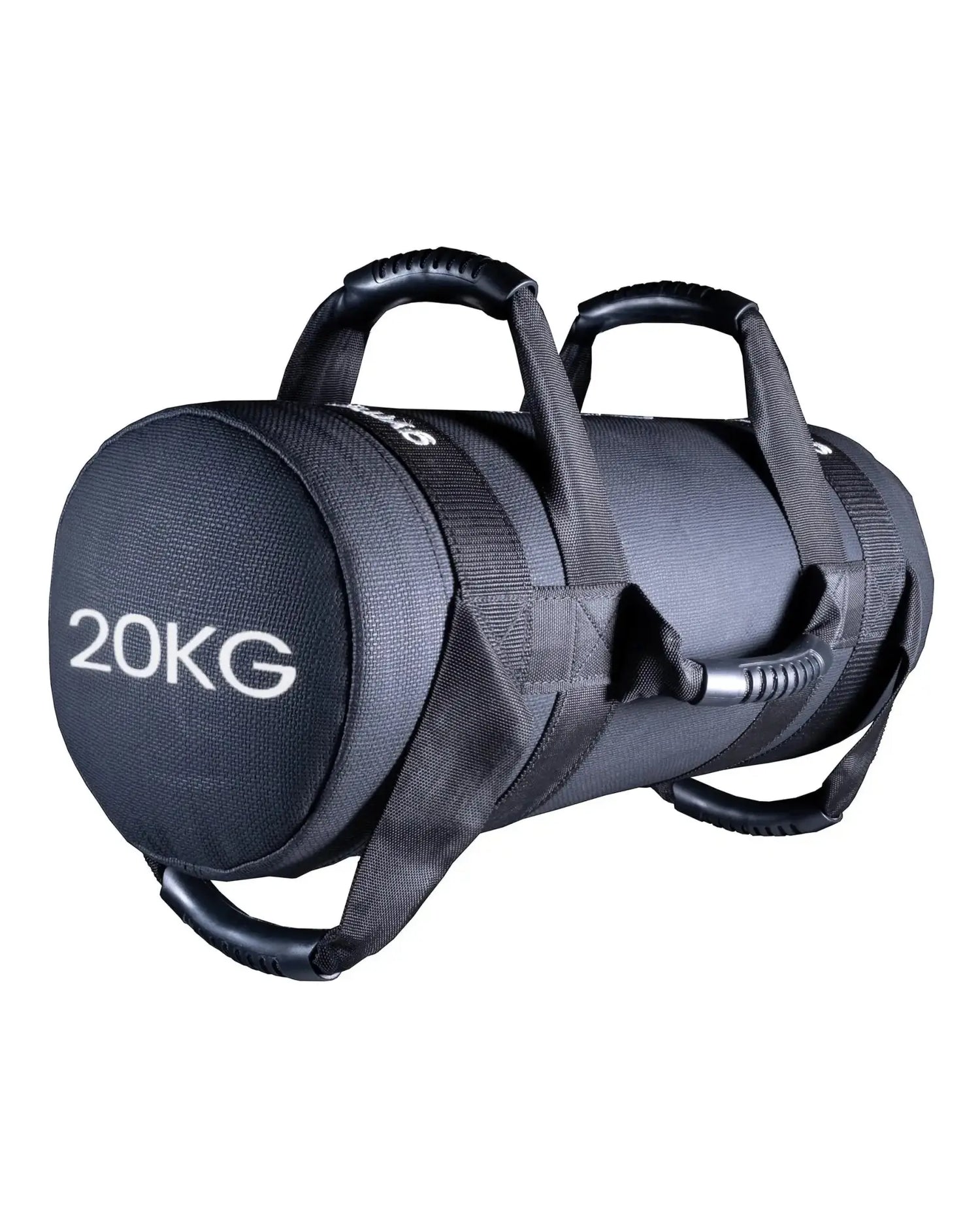 Power & Weighted Bags