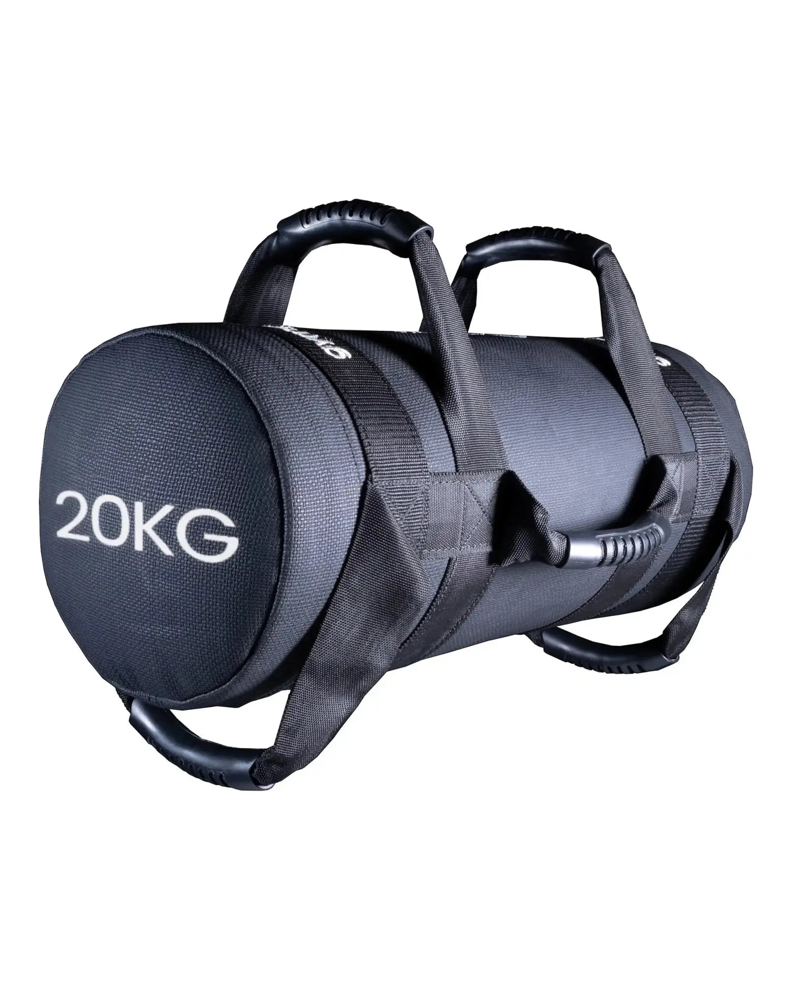 Power & Weighted Bags