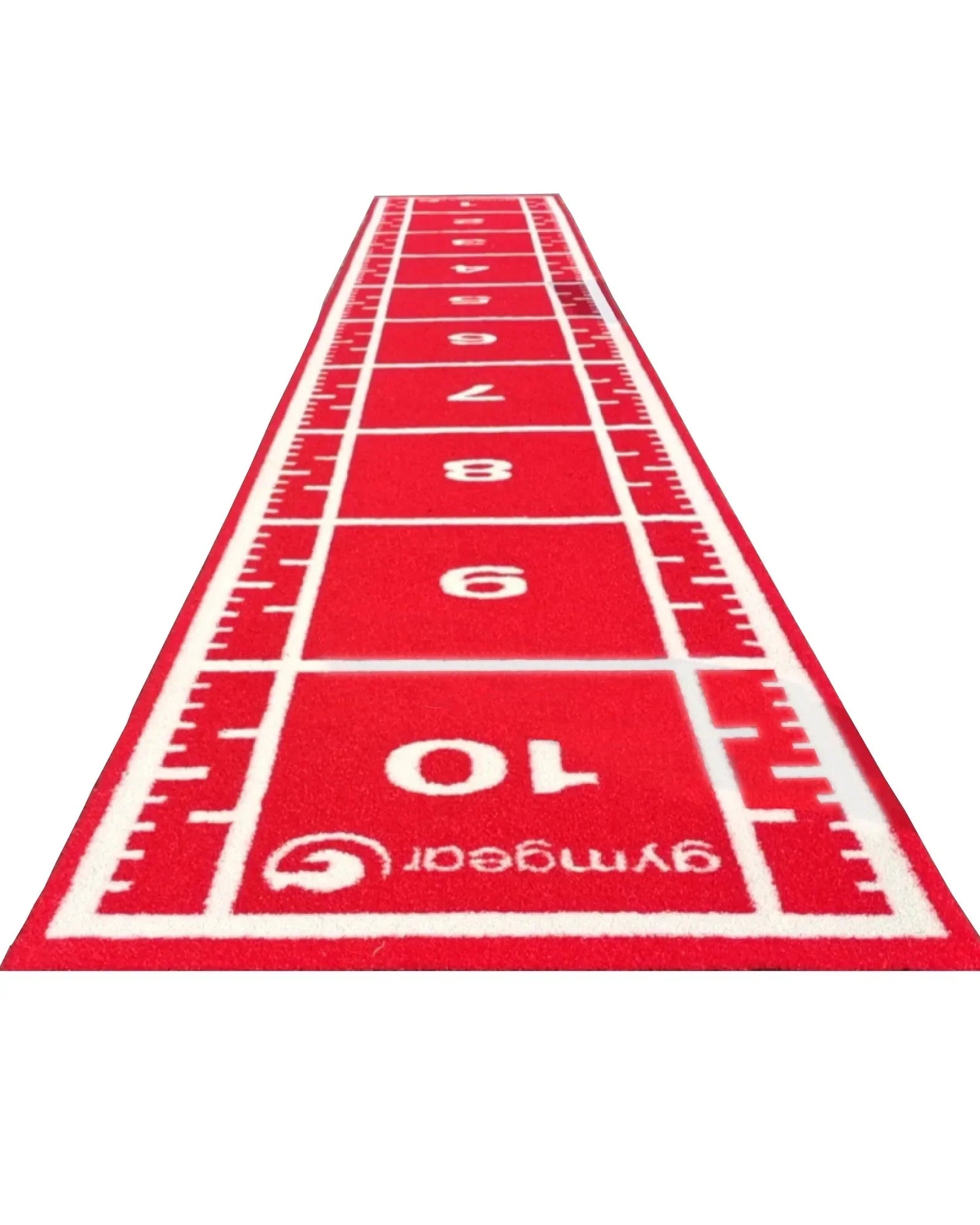 Sprint Tracks