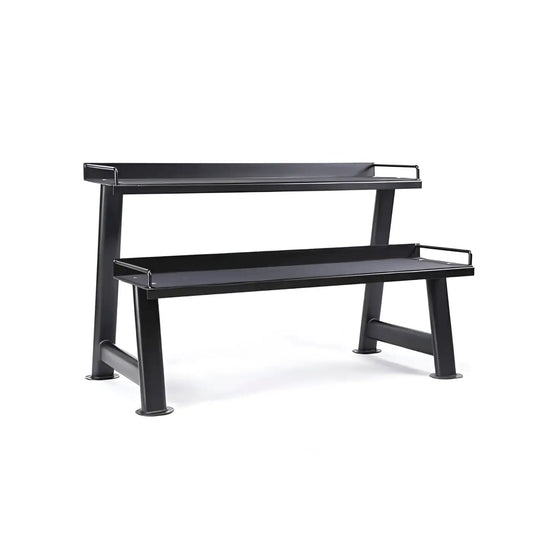 2 Tier Kettlebell Rack - QVEC