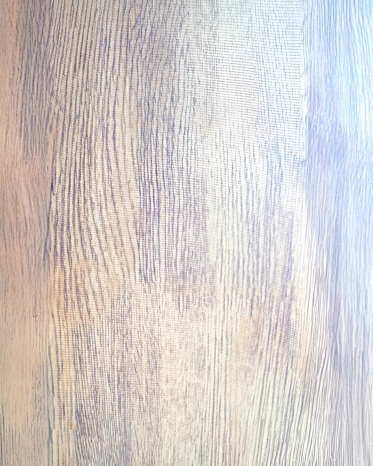 Oak wood effect texture on Gym Gear 20mm premium flooring tiles, 1m x 0.5m, showing realistic wood grain pattern
