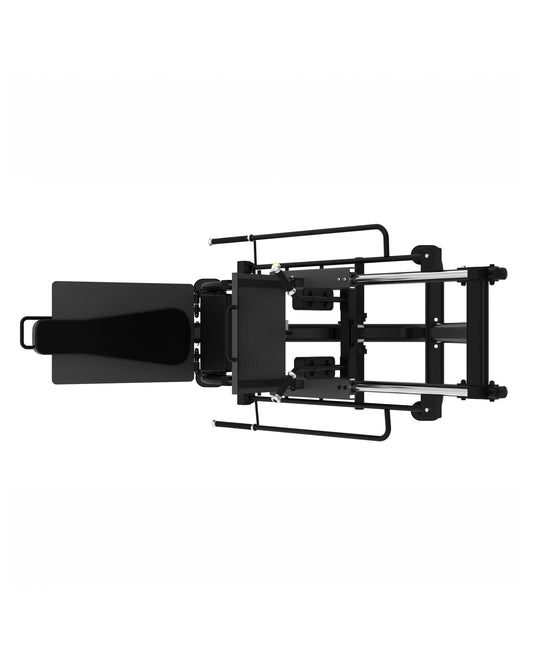 Elite Series 45 Degree Leg Press | Home Gym