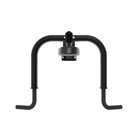 Elite Series Chin Up Attachment For Vertical Knee Raise | For Home Training