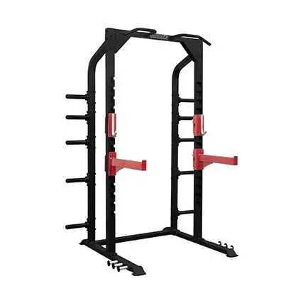 Elite Series Half Power Rack | For Home Training