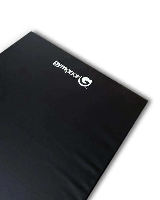Gym Gear 25mm Large Stretch Gym Mat | Home Gym