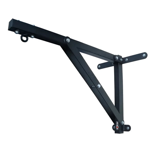 Gym Gear 3ft Fixed Punchbag Wall Bracket - QVEC