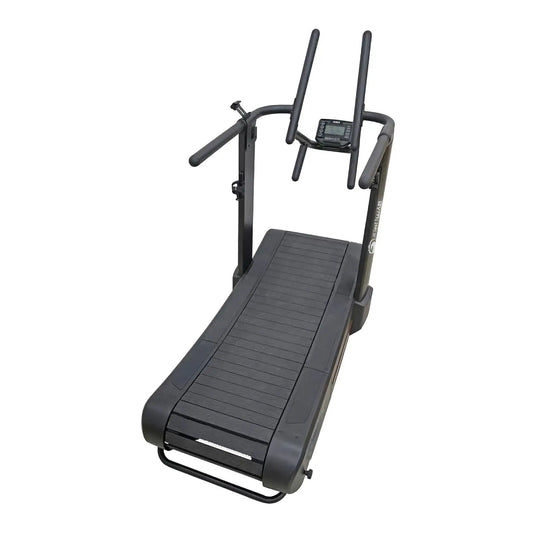 Gym Gear Curve 2.0 PLUS Treadmill