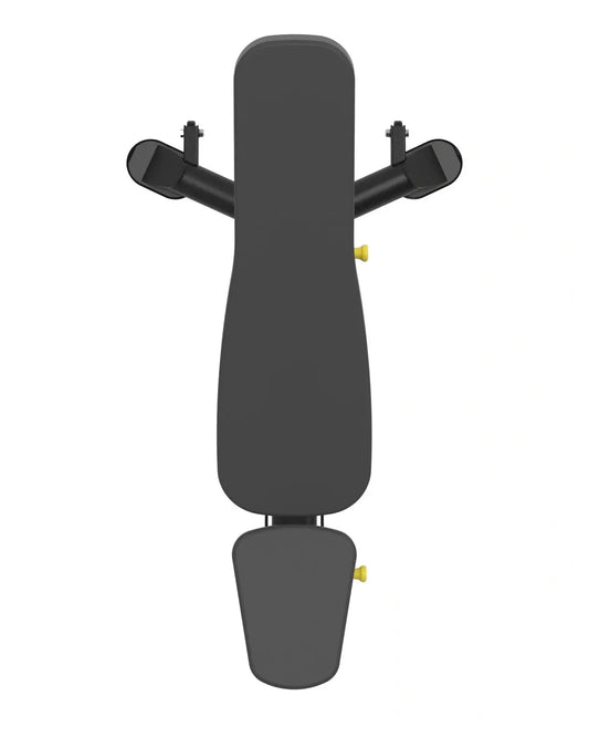 Gym Gear Elite Series, Multi Adjustable Bench | Home Gym