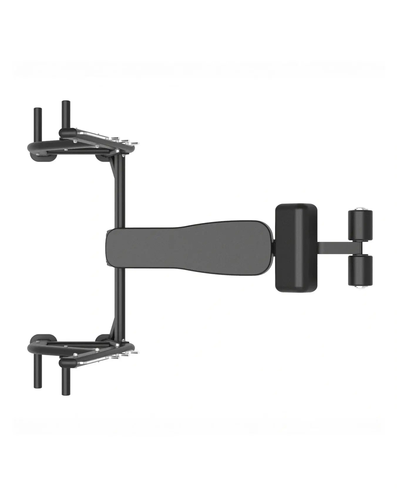 Elite Series, Olympic Decline Bench - QVEC