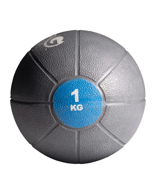 Gym Gear Medicine Ball - QVEC