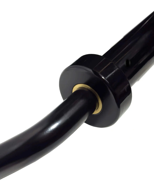 Gym Gear Olympic Safety Squat Bar | UK Delivery