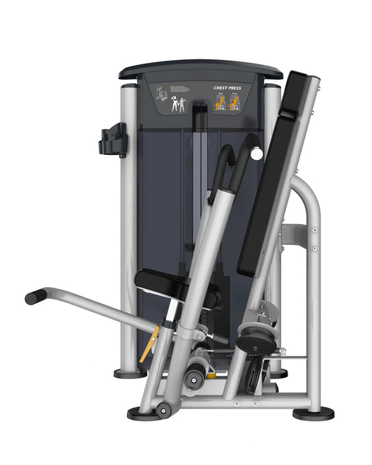 Gym Gear Perform Series Chest Press | UK Delivery