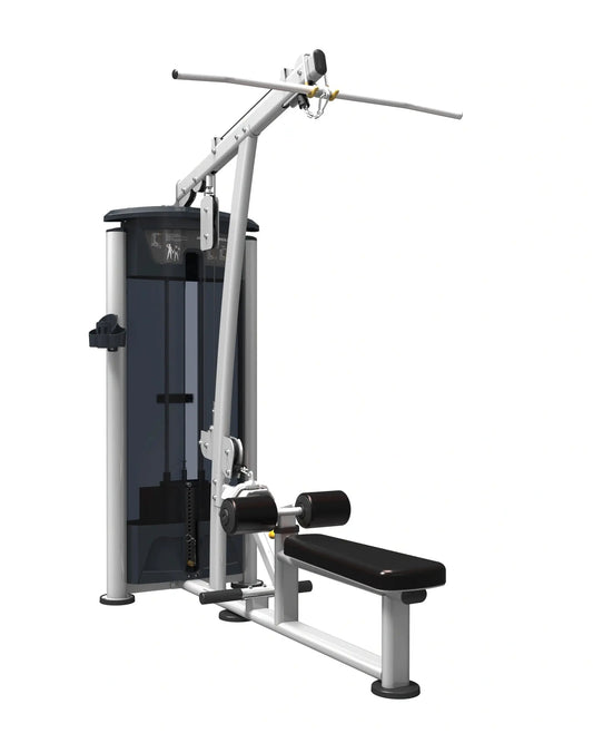 Gym Gear Perform Series Lat Pulldown Low Row | UK Delivery