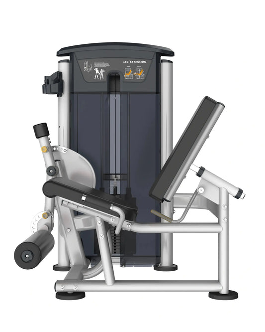 Gym Gear Perform Series Leg Extension | For Home Training