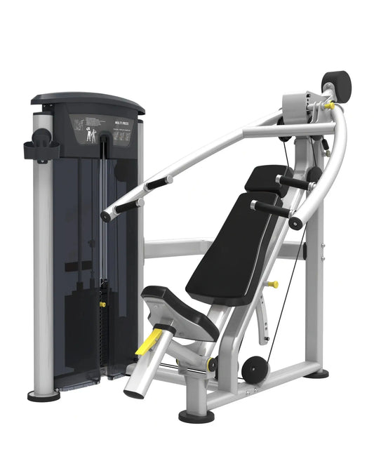 Gym Gear Perform Series Multi Press | UK Delivery