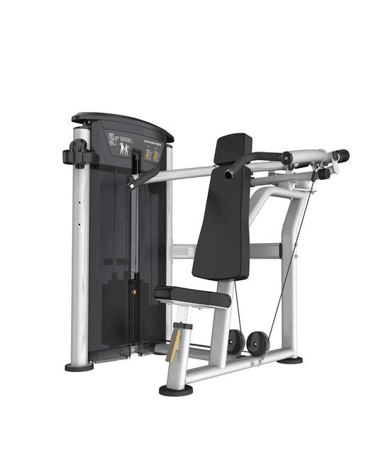 Gym Gear Perform Series Shoulder Press | For Home Training