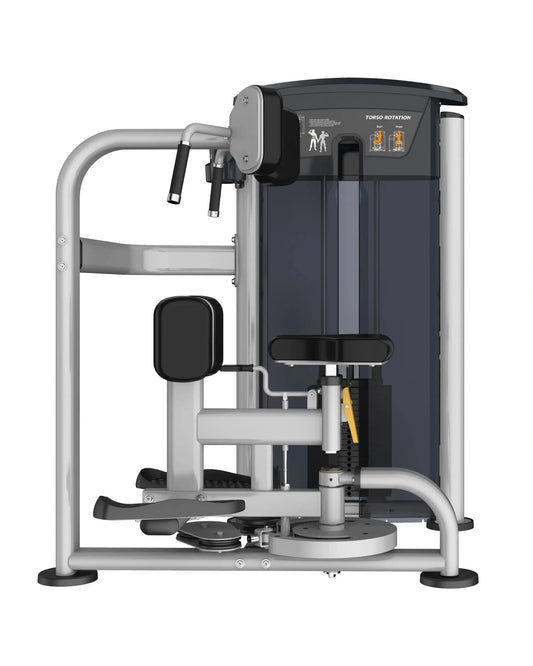Gym Gear Perform Series Torso Rotation | For Home Training