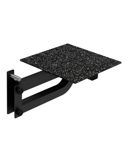 Gym Gear Step-Up Platform attachment for gym workouts, featuring a sturdy, non-slip surface and adjustable height for fitness training.