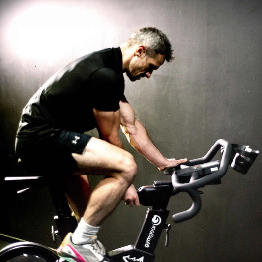 M Sport Elite Bike