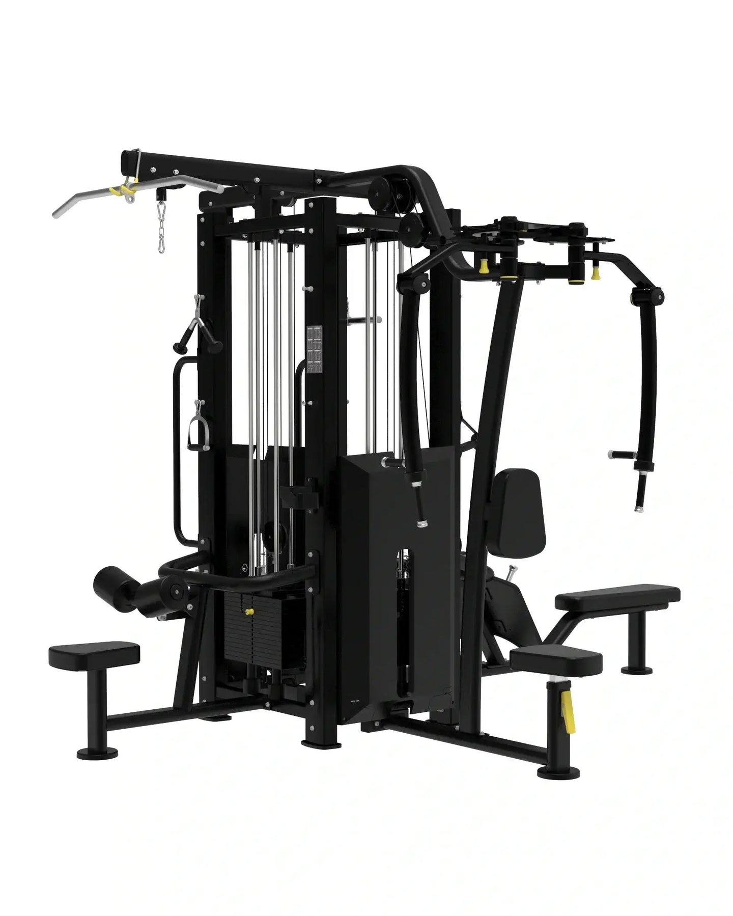 Platinum Series, Jungle Multi Gym - QVEC