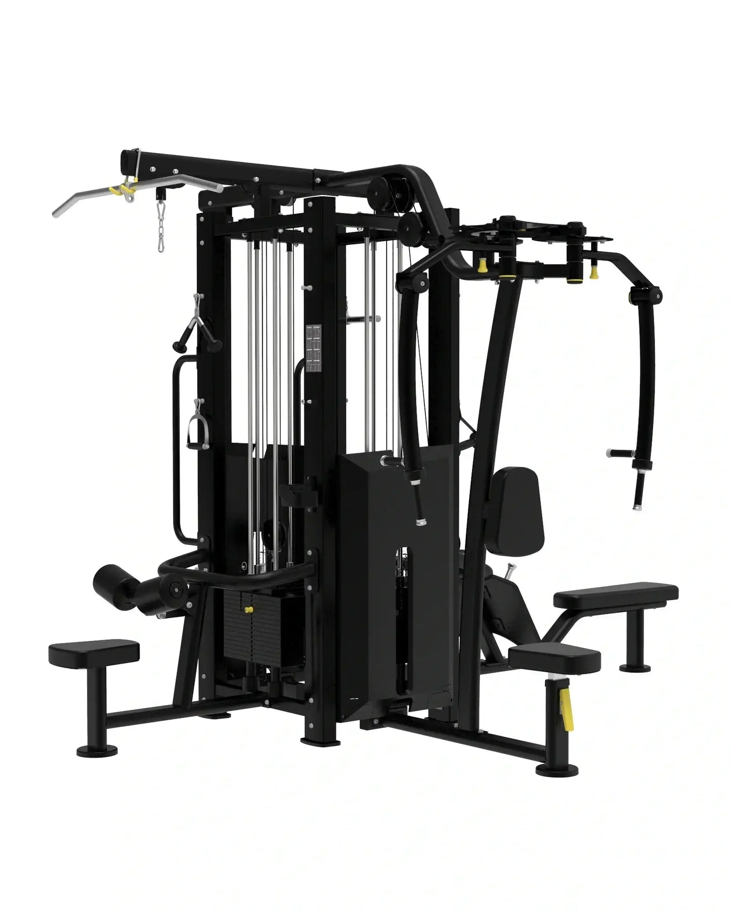 Platinum Series, Jungle Multi Gym - QVEC