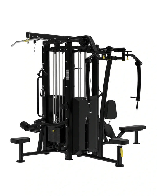 Platinum Series, Jungle Multi Gym - QVEC