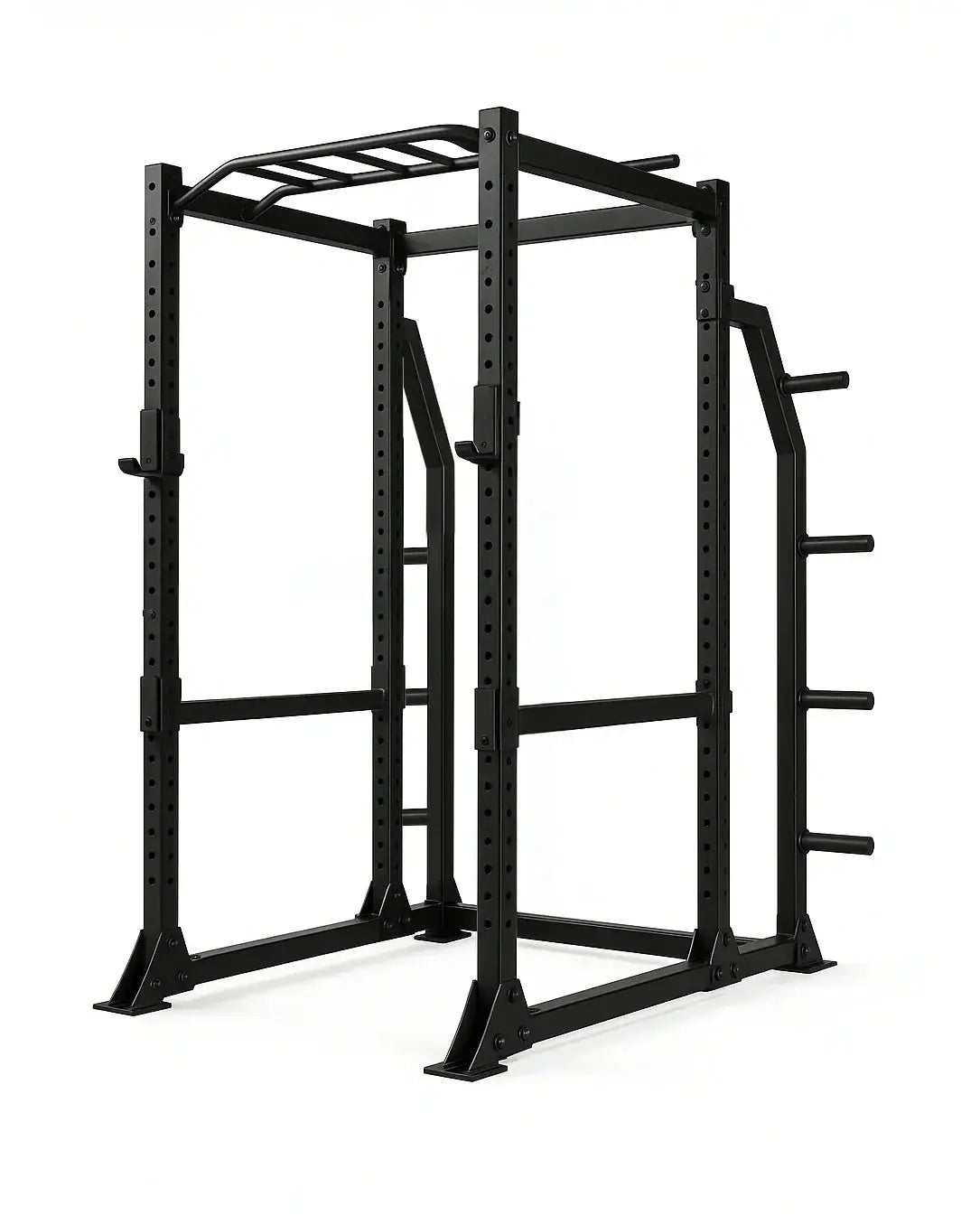 Pro Series Full Power Rack - QVEC