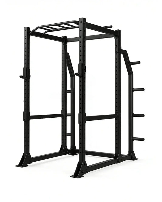 Pro Series Full Power Rack - QVEC