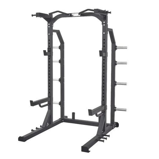 Pro Series Half Rack - QVEC