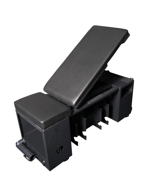 Pro Series, Studio HIIT Bench UK Delivery