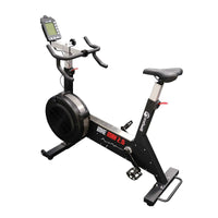 Gym Gear Max 2.0 bike from the Ski, Row, Bike package deal, a compact cardio machine with adjustable settings and ergonomic design.