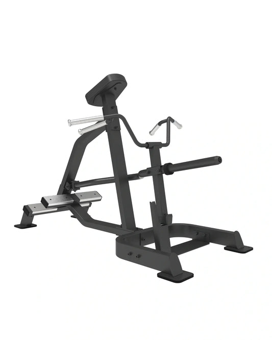 Sterling Series, T-Bar Row - QVEC