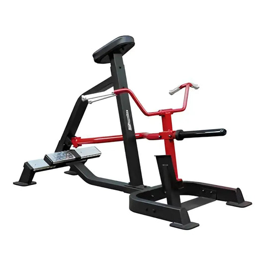 Sterling Series, T-Bar Row | Home Workout